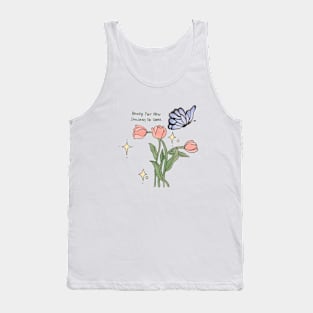 Ready for new season Tank Top